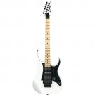 Ibanez RG550 Genesis Collection RG Electric Guitar (White) Price 300usd