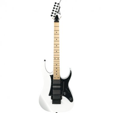 Ibanez RG550 Genesis Collection RG Electric Guitar (White) Price 300usd
