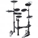 Roland TD-4KP V-Drums Portable Electronic Drum Kit Price 100usd