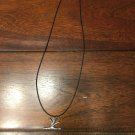 Gymnast Necklace