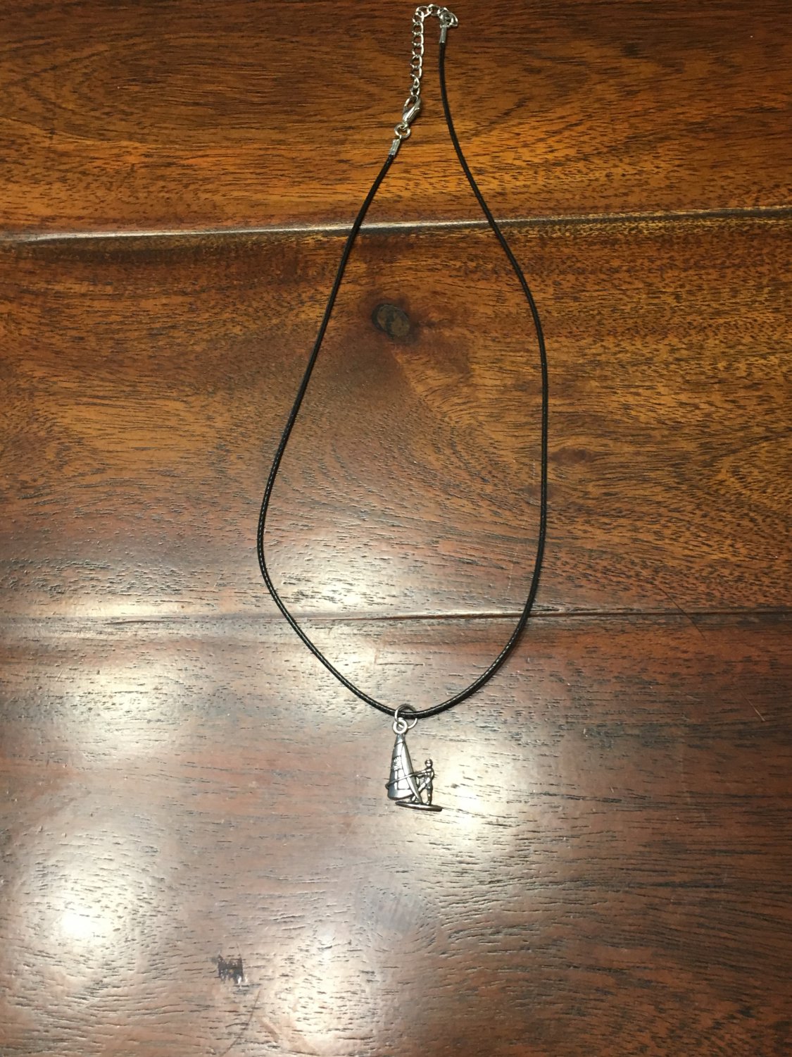 Sailor Necklace