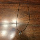 Football Necklace