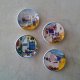 Ceramic Magnets