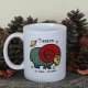 Zodiac Signs Mugs