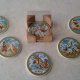 Ceramic Coasters
