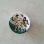 Ancient Greek Satire Scenes Ceramic Magnets, kitchen magnets, fridge magnets, magnets set