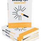 WRITING TIPS MADE EASY