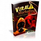 VIRAL MARKETING - TIPS AND SUCCESS STRATEGIES