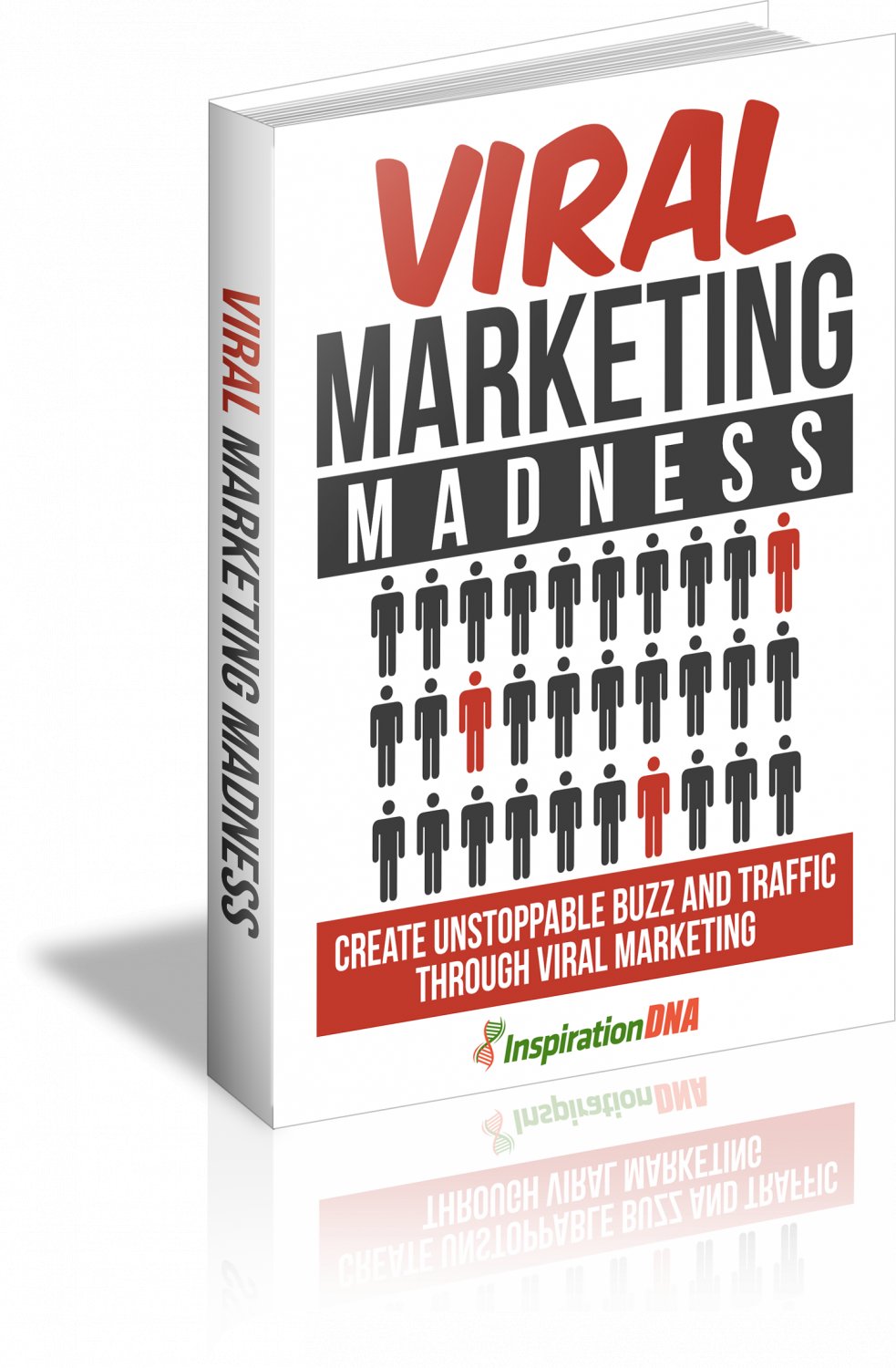 VIRAL MARKETING MADNESS