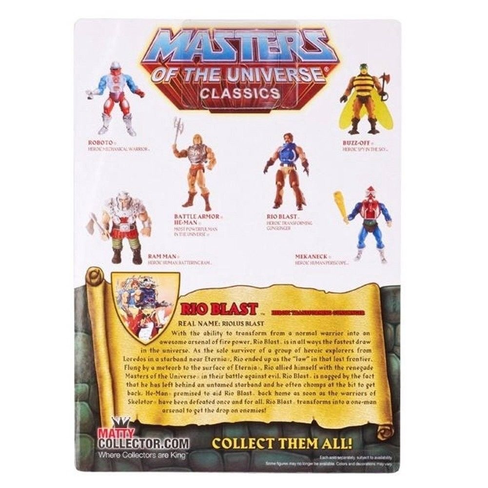 Masters of the Universe Masterverse Hordak New Etheria Princess of
