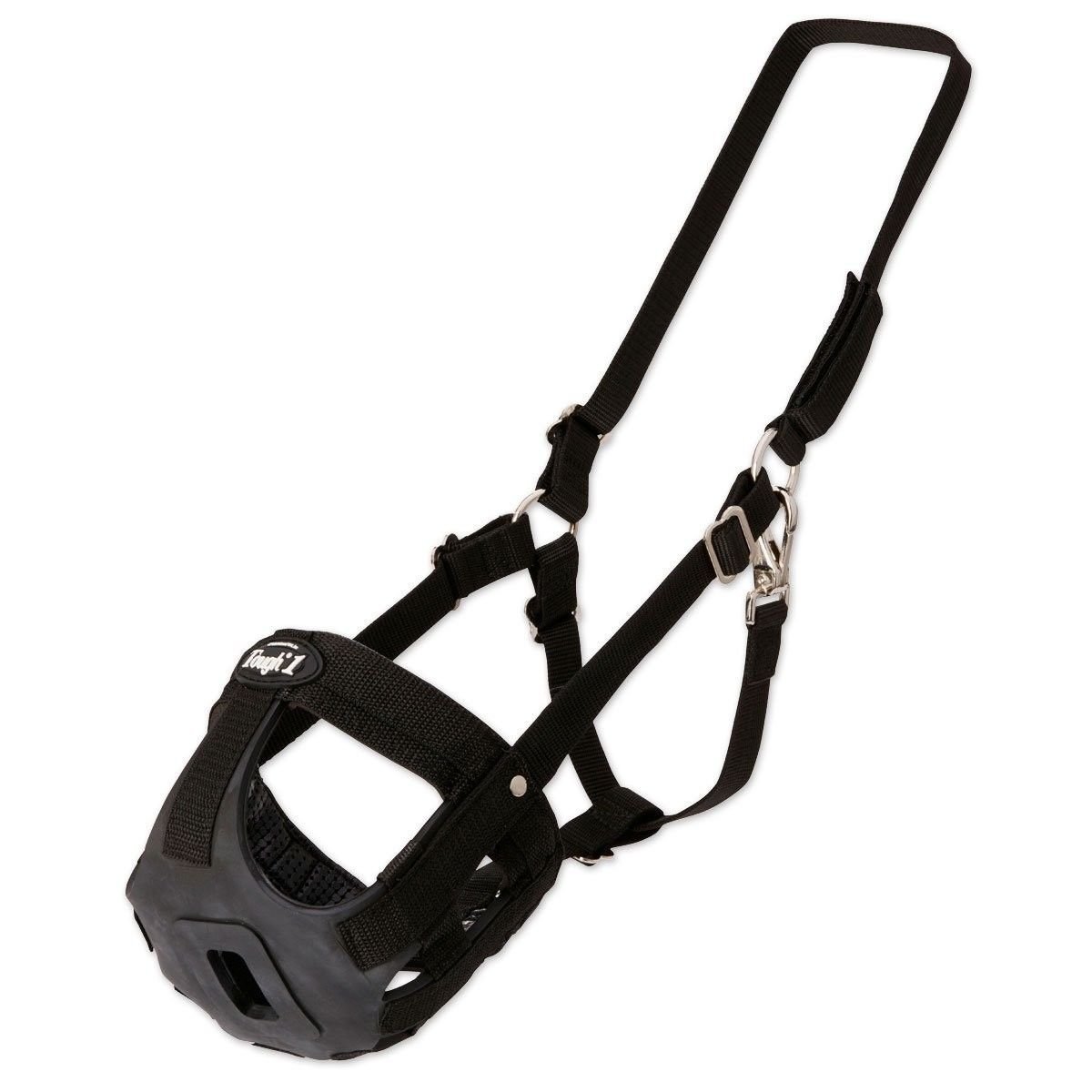 Easy Breathe Grazing Muzzle Attachment - Big Black Horse, LLC