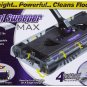 OnTel Products SWSMAX Max Cordless Swivel Sweeper