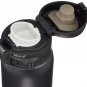 Zojirushi SM-SC48 Stainless Mug, Slate Gray