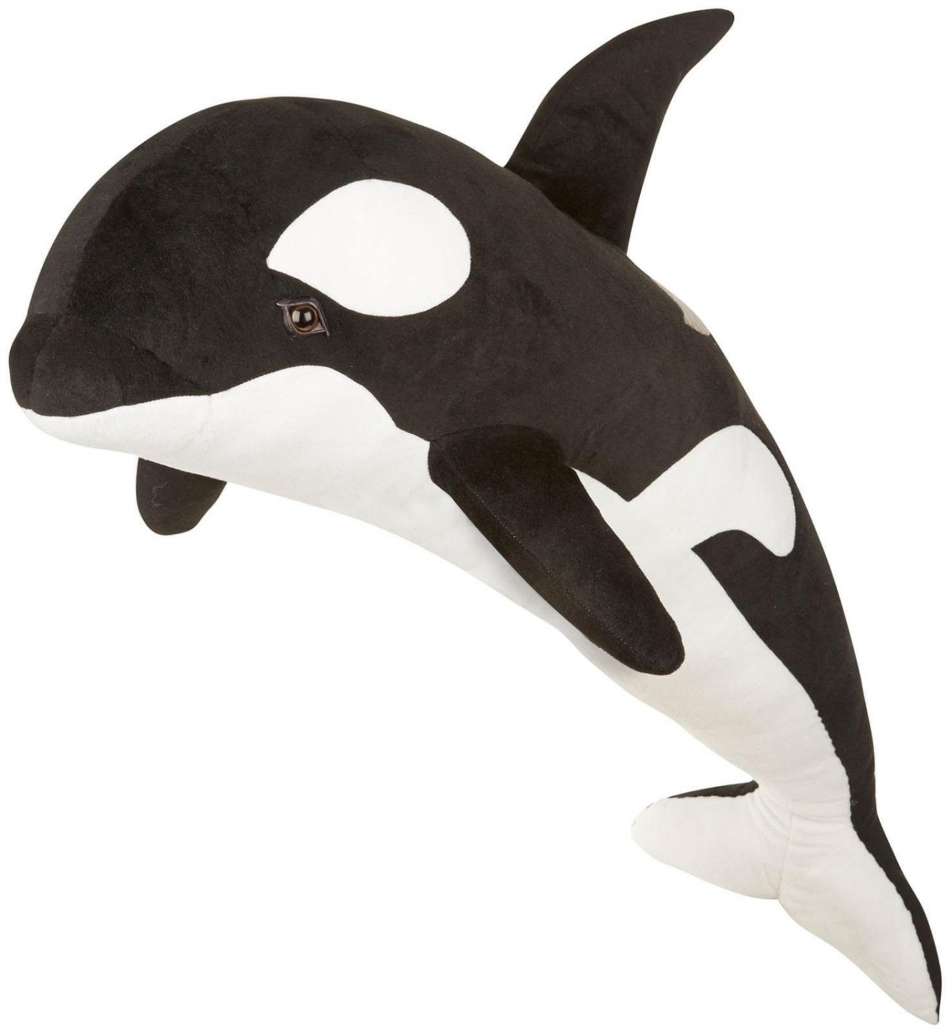 melissa and doug orca