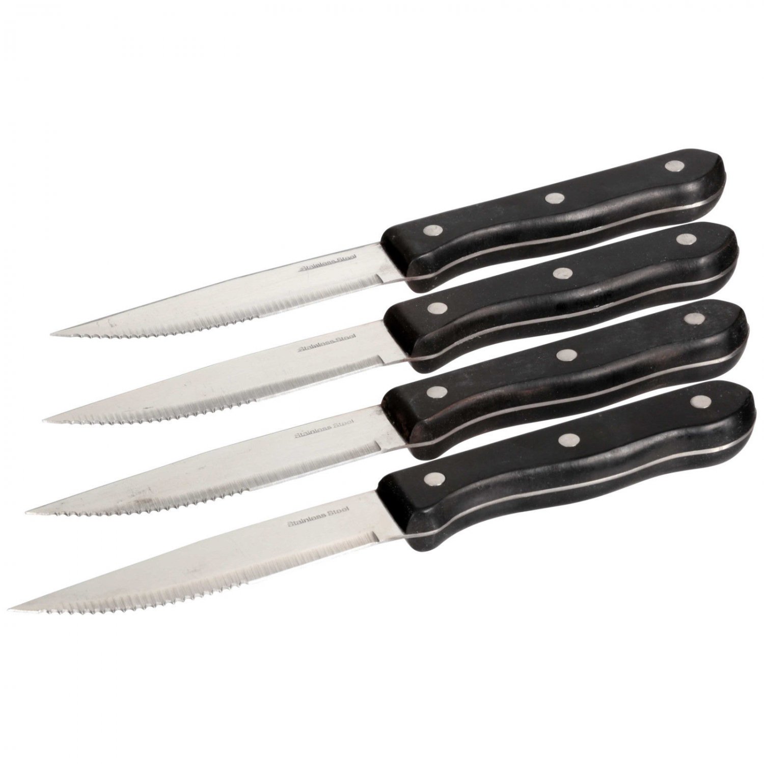 Mr. Bar-B-Q® Original Gourmet Stainless Steel Tool Set 18 Pc Pack