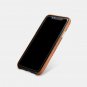iPhone X Totem Pattern @andalusia Luxury Back Cover Genuine Leather Case (Mural)