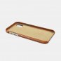 iPhone X Totem Pattern @andalusia Luxury Back Cover Genuine Leather Case (Mural)