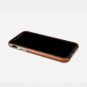 iPhone X Totem Pattern @andalusia Luxury Back Cover Genuine Leather Case (Mural)