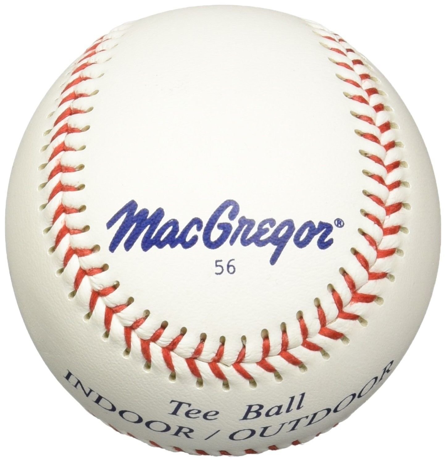 T ball. MACGREGOR бейсбольный мяч. МАКГРЕГОР .бейсбольный мяч. Baseball Size.