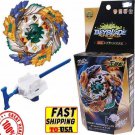 bestforyou11 Original Beyblade Burst B-122 metal fusion toupie bayblade burst kids fafnir