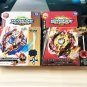 bestforyou11 Original Beyblade Burst B-122 metal fusion toupie bayblade burst kids fafnir