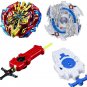 bestforyou11 Original Beyblade Burst B-122 metal fusion toupie bayblade burst kids fafnir