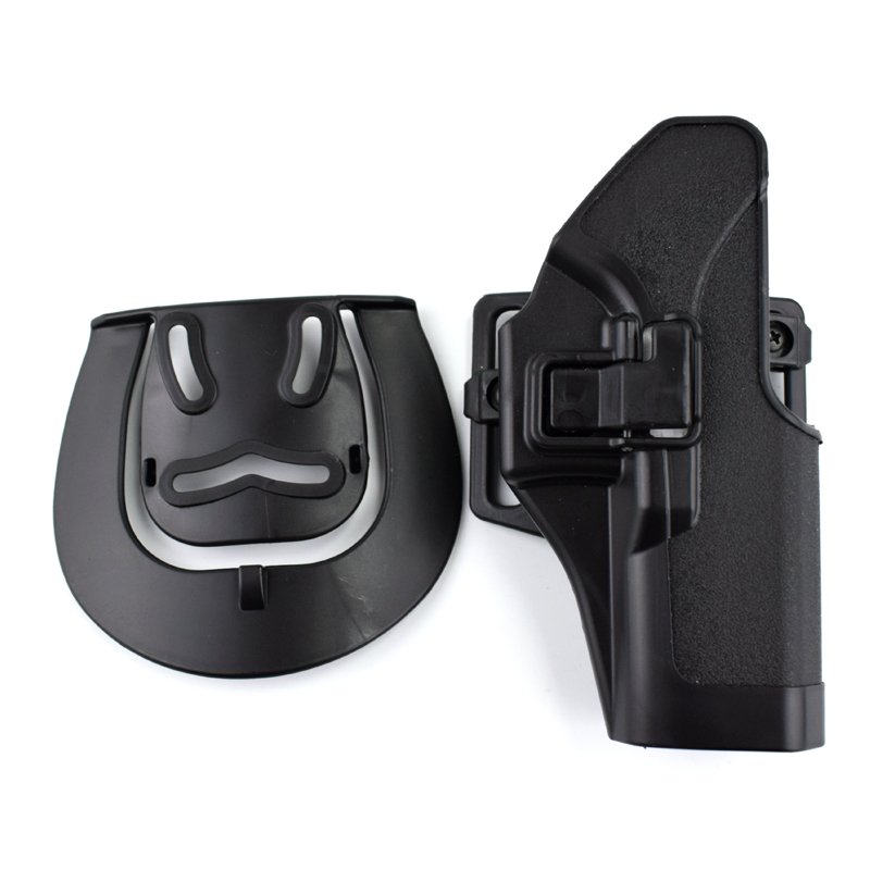 Tactical Glock 17 19 22 23 31 32 Airsoft Pistol Belt Holster Glock Pistol