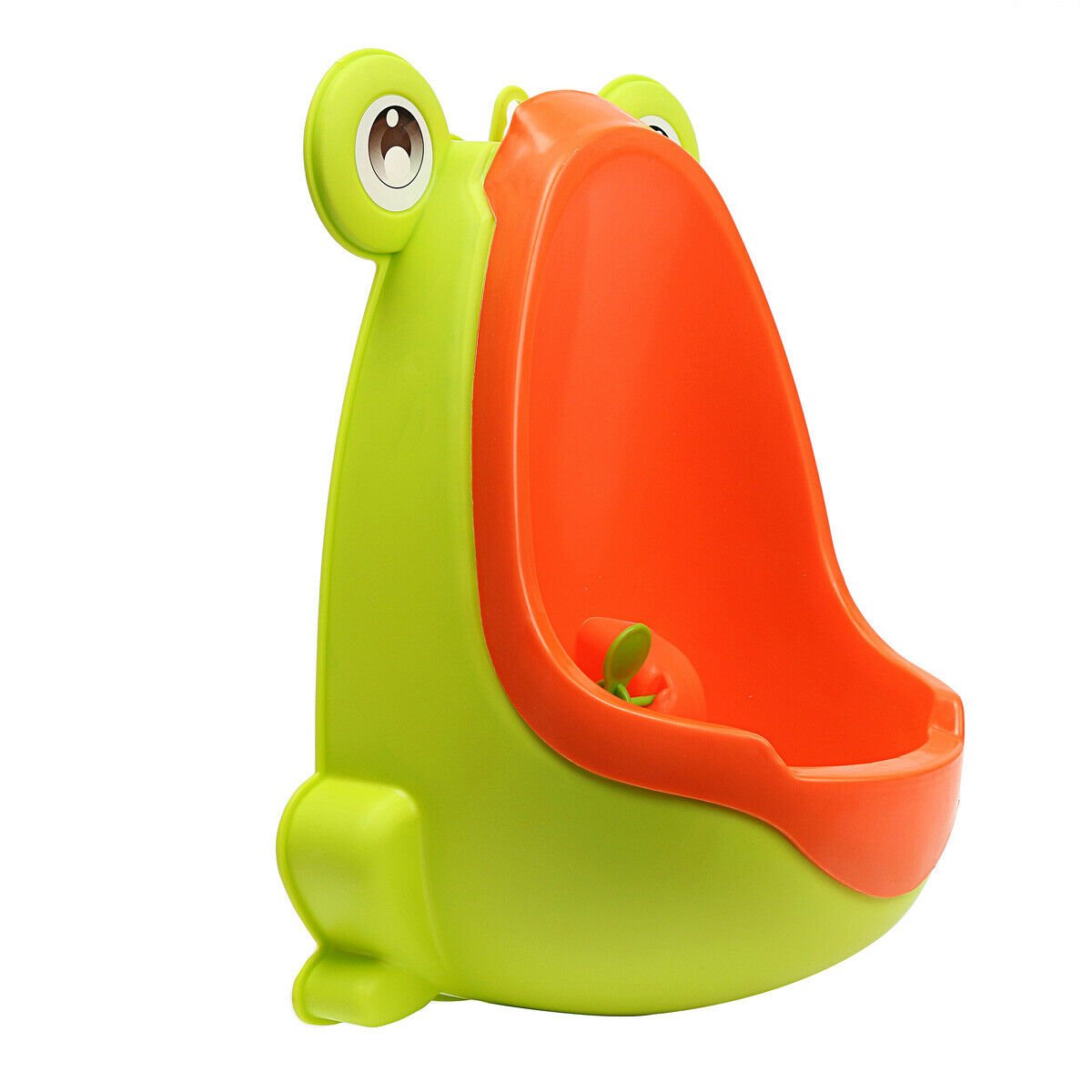 Fashion Frog Boy Baby Toilet Training Children Kids Potty Urinal Pee