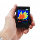 bestforyou11 DANIU HY-18 Handheld Thermograph Camera Infrared Temperature Sensor Digital