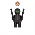Yelena Belova Minifigures Lego Compatible Black Widow Minifigure