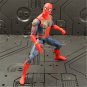Spiderman Marvel Avengers 3 Infinity War Movie Super Heroes Action Figure Toys gift for kids