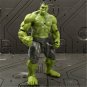 Hulk Marvel Avengers 3 Infinity War Movie Super Heroes Action Figure Toys gift for kids