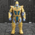 Thanos Marvel Avengers 3 Infinity War Movie Super Heroes Action Figure Toys gift for kids