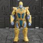 Thanos Marvel Avengers 3 Infinity War Movie Super Heroes Action Figure Toys gift for kids