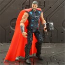 Thor marvel Avengers 3 Infinity War Movie Super Heroes Action Figure Toys gift for kids