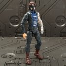 Winter Soldier Marvel Avengers 3 Infinity War Movie Super Heroes Action Figure Toys gift for kids