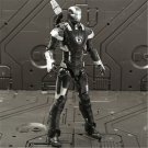 James Rhodes Marvel Avengers 3 Infinity War Movie Super Heroes Action Figure Toys gift for kids