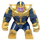 Big Goblin Models Marvel Avengers Venom Thanos Minifigures Lego toy Compatible toys Christmas Gifts