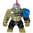 Big Goblin Models Avengers Venom Hulk Minifigures Lego toy Compatible toys Christmas Gifts