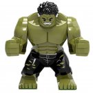 Big Hulk Goblin Models Avengers Venom Minifigures Lego toy Compatible toys Christmas Gifts