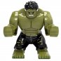 Big Hulk Goblin Models Avengers Venom Minifigures Lego toy Compatible toys Christmas Gifts