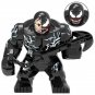 Venom Action Figure with Devastating Weapon Minifigures Lego Compatible Toys Boy Christmas Gifts