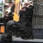 Men Tactical Boots Autumn Special Forces Field Man Boot Lightweight Outdoor NonSlip Waterproof Shoes