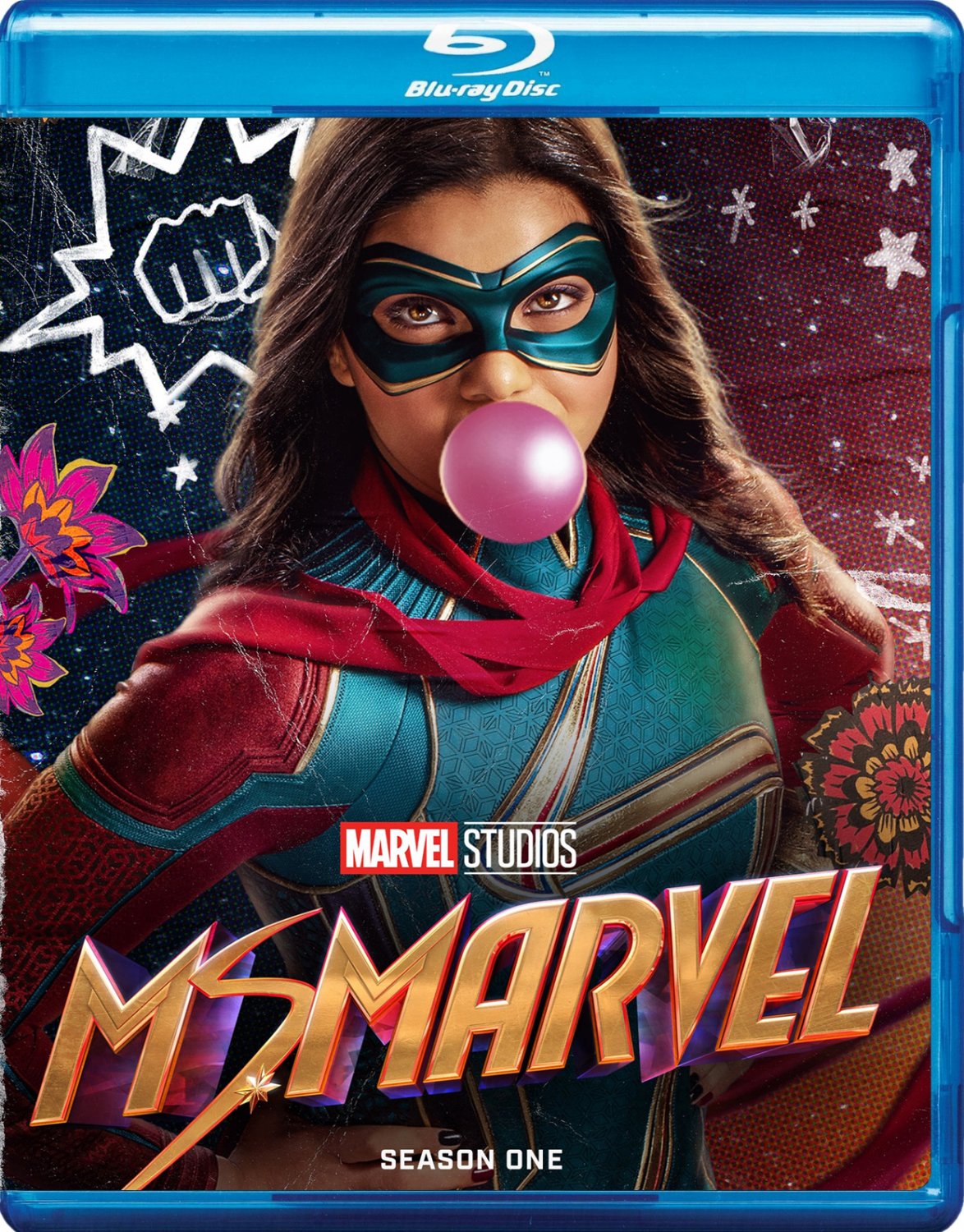 Ms. Marvel - Season 1