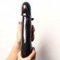 10.8" Natural Fluorite Crystal Phallic Phallus Dick Genitals Penis worship 1007
