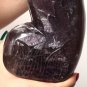 10.8" Natural Fluorite Crystal Phallic Phallus Dick Genitals Penis worship 1007