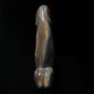 7.0" Ocean Jasper Quartz Crystal Penis Phallic Phallus Genitals Dick Carving 118