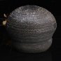 4.3" Natural Delafossite Crystal skull EXTRATERRESTRIAL Alien ET Ancient WT1