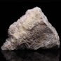 Stunning Giant 8" Quartz Druse Carved Crystal Skull Cluster clear sculpture Q