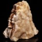 3.4"  Natural beautiful Twinkling Star mine Crystal  Cluster Skull,Sphinx TS3
